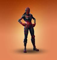 The Red Knight